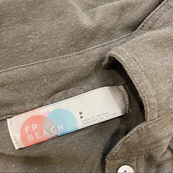 FP Coverup / Romper - Picture 3 of 3